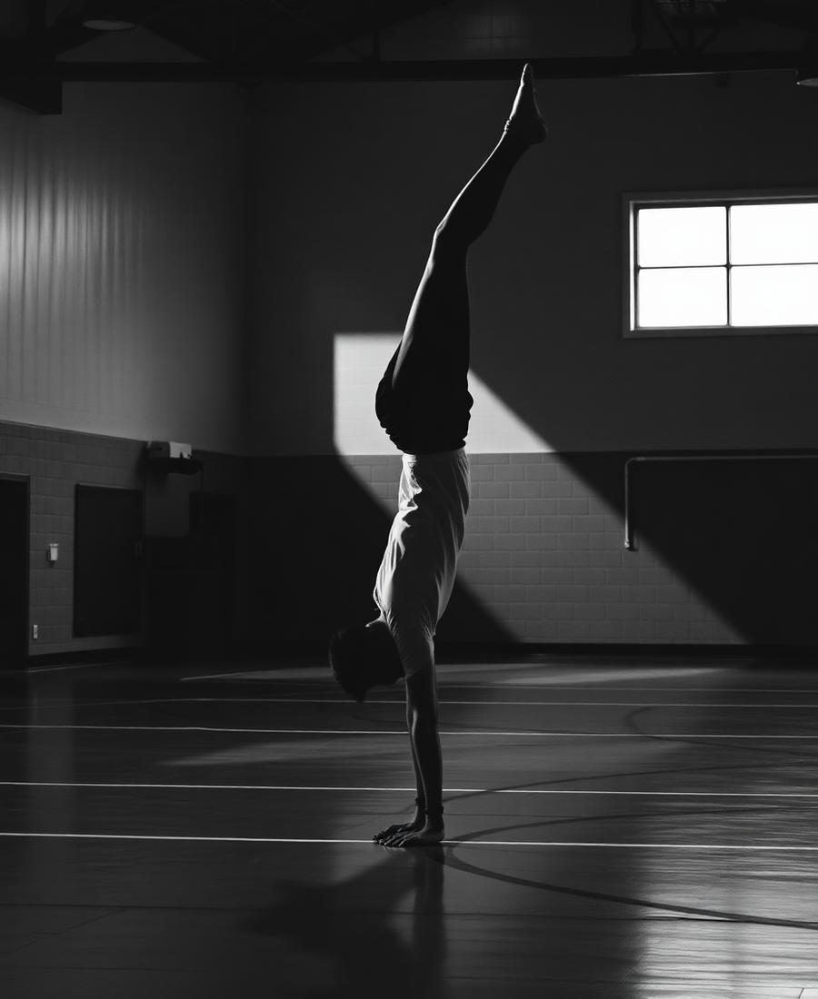 Acrobatie