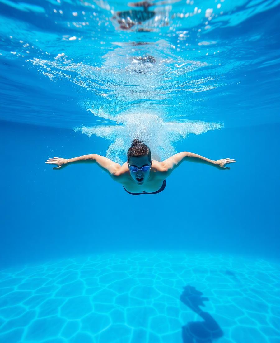 Natation
