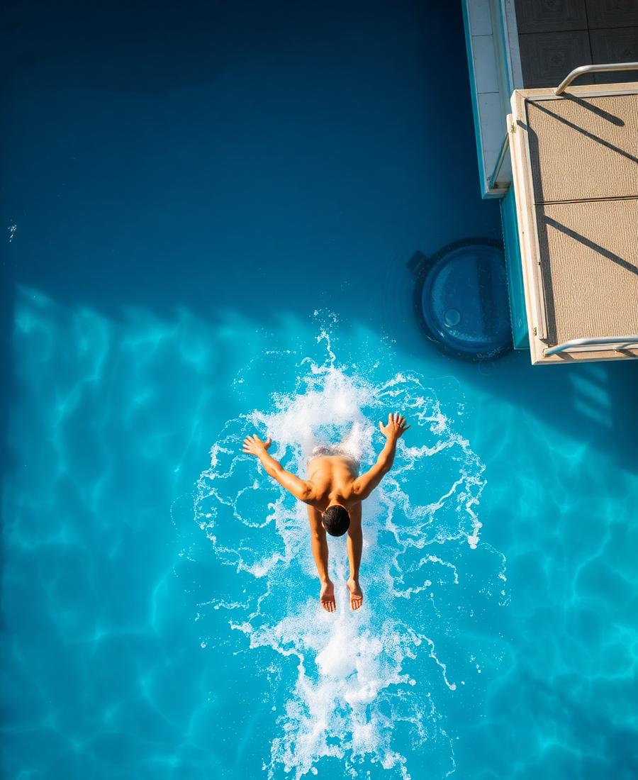 Plongeon