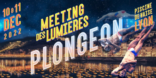 Meeting des Lumières à Lyon